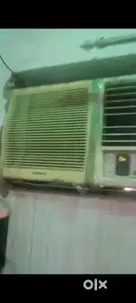 Samsung ka AC okay condition