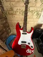 Givson Electric Guitar