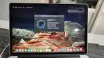 Macbook pro