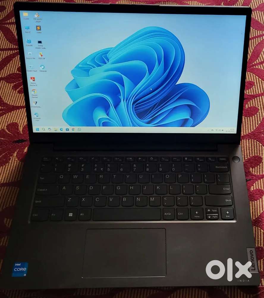 Lenovo Laptop