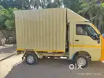 TATA ACE driver wanted for porter job