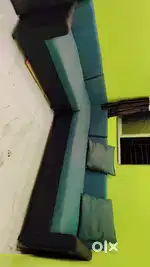 Sofa for sale.