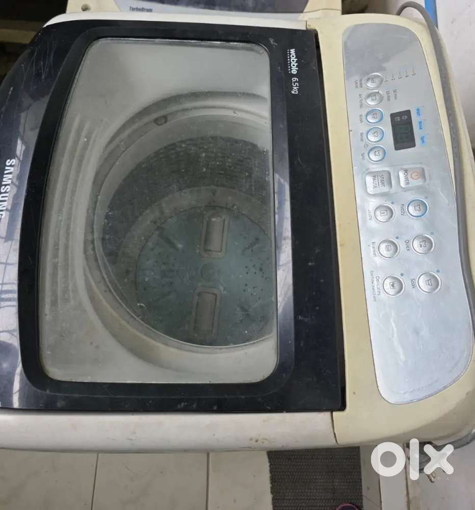 Samsung Washing Machine