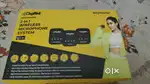 Digitek (DWM 101 Wireless Microphone System with ANC Noise Reduction,
