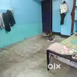 Sharing room