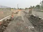 Low cost plot available in joka metro station