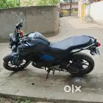 My bike is in good condition