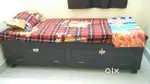 Boy's Hostel & Lodging - Rooms on rent for boys
