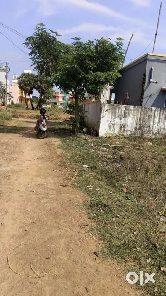 DTCP APPROVED PLOT @ Guduvancherry