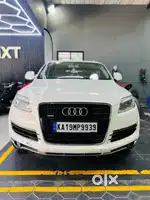 Audi Q7 3.0 TDI quattro, 2008, Diesel