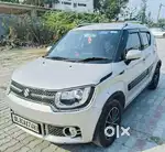 Maruti Suzuki Ignis 1.2 Alpha, 2019, Petrol