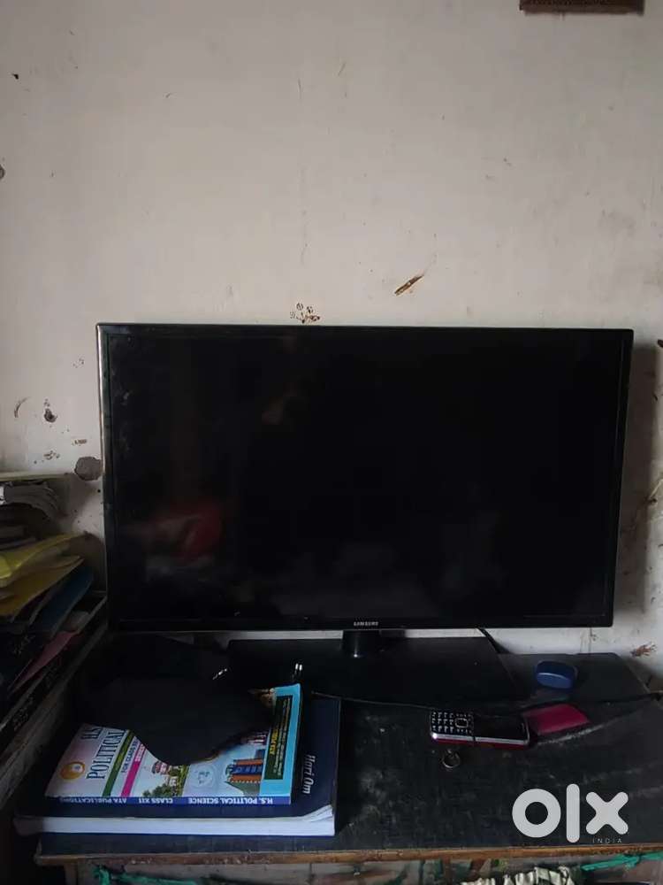 Samsung Smart tv