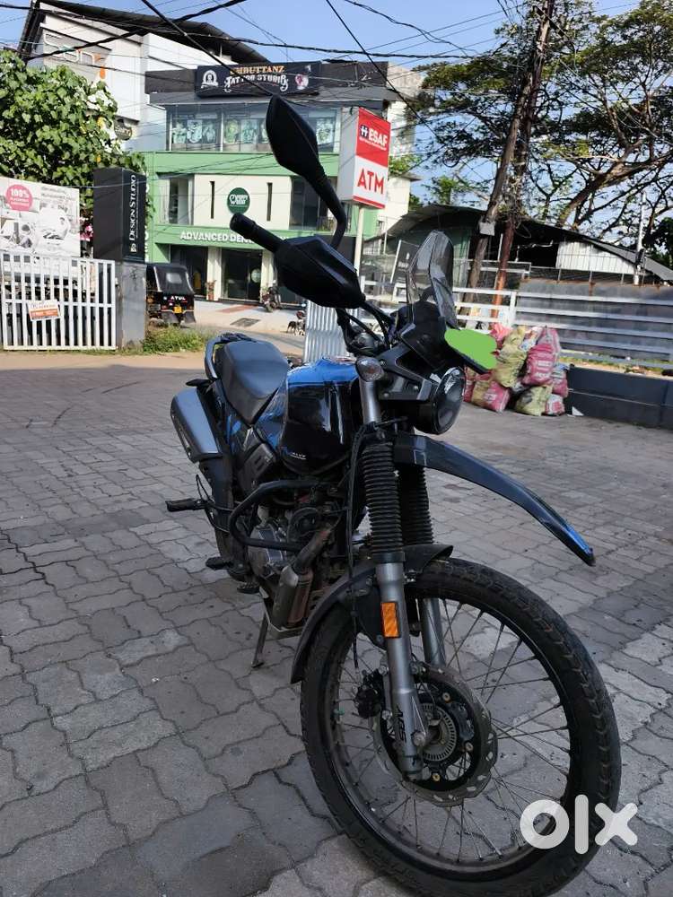 Company service only