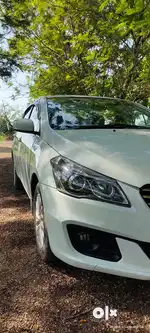 Maruti Suzuki Ciaz 2016 Diesel Good Condition