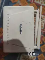 BSNL FTTH/ONT Router (Excellent Condition)