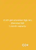 Commercial laptop sell in low price.