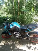 Good condition