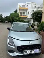 Maruti Suzuki Swift 2025 Petrol 16000 Km Driven