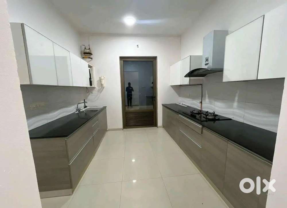 2 BHK Flat for Lease in Devanahalli