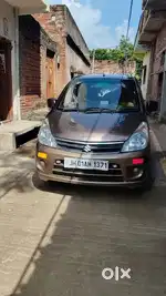 Maruti Suzuki Zen Estilo 2010 Petrol 80000 Km Driven