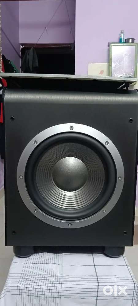 JBL 10 inch Subwoofer