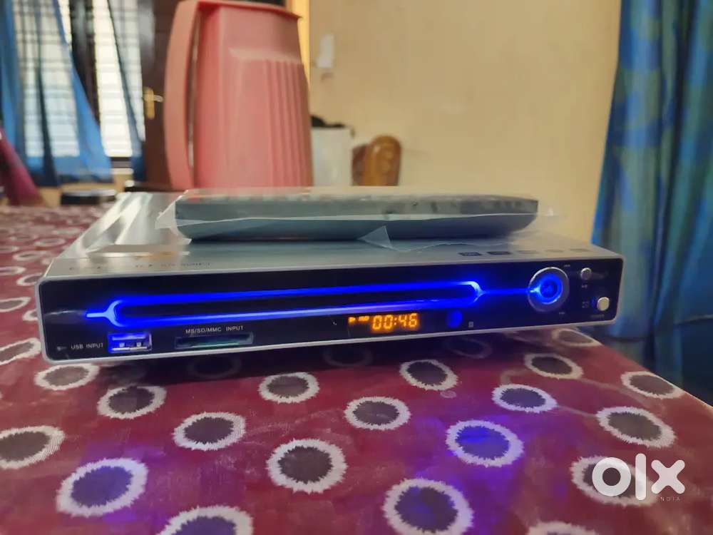 Kenuo dvd player