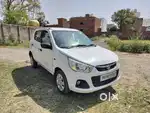 Maruti Suzuki Alto K10 VXi (O), 2015, Petrol