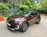 Renault Captur 1.5 Petrol RXT, 2018, Petrol