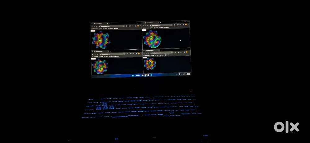 Asus TUF Gaming F15 2022 MODEL