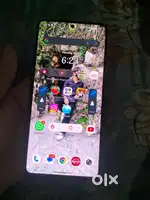 iQOO Neo 7