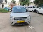 Maruti Suzuki Wagon R 1.0 2024 CNG & Hybrids 57000 Km Driven