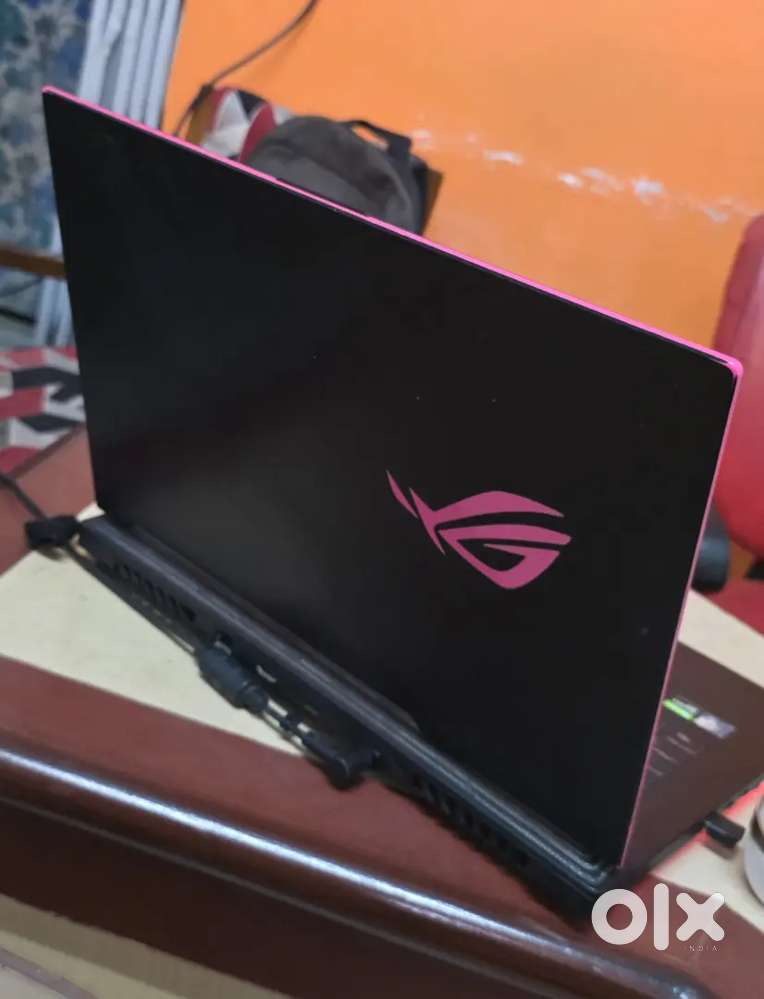 Asus ROG Strix G15