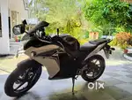 Honda CBR 150