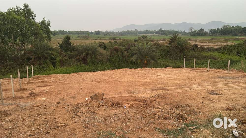 I want to sale my own plot near to Kumuliput boriguma NH SITE Jeypore