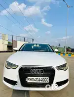 Audi A6 2.0 TDI Premium Plus, 2013, Diesel