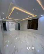 Metha nagar 2 BHK flat for sale