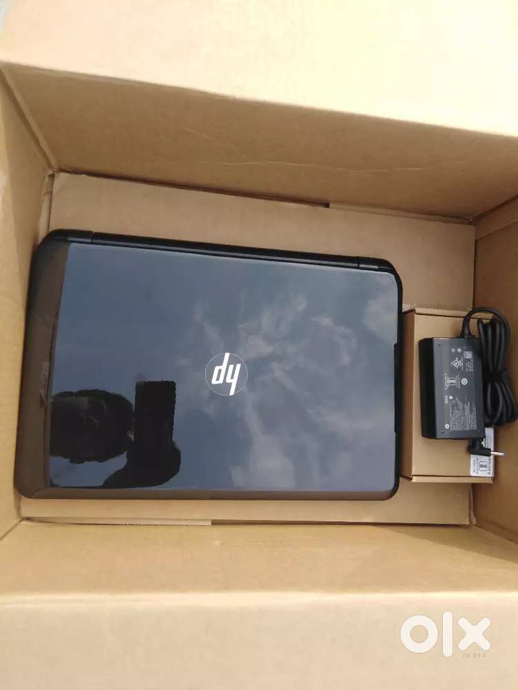 Fresh Condition HP Laptop