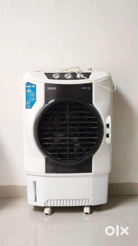 USHA MAXX AIR 50 WATER COOLER