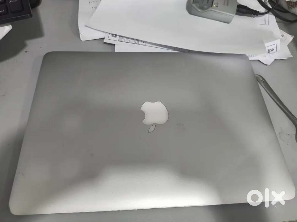 Macbook Air