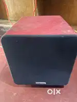 Home theatre  5.1
