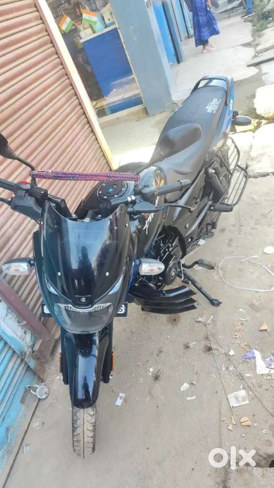 PULSAR 125 CC