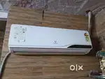 Air conditioning