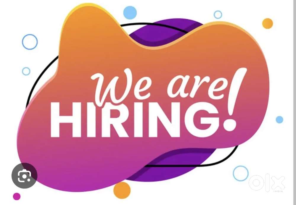 Office Assistant for Builders