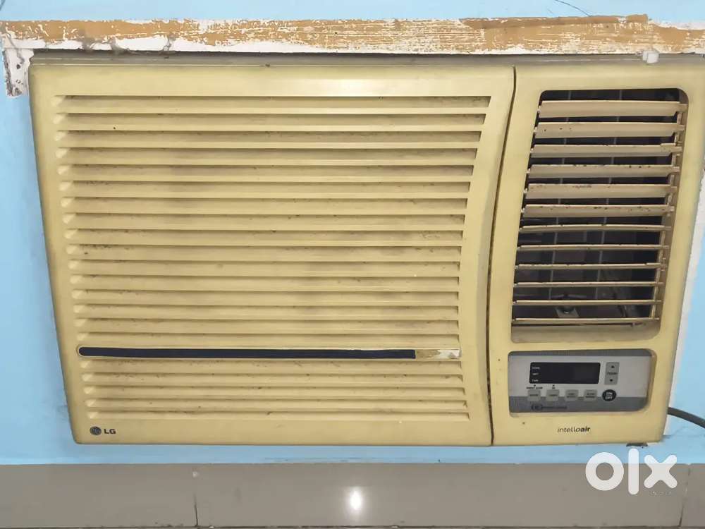 Window Ac 1.5 ton