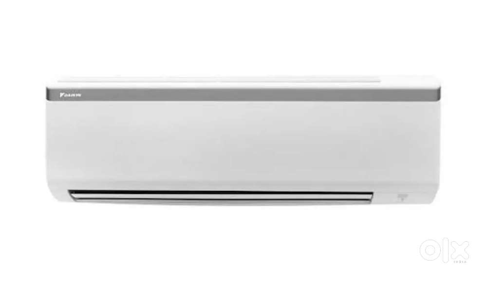Daikin 1.5 ton 5 star inverter split new AC