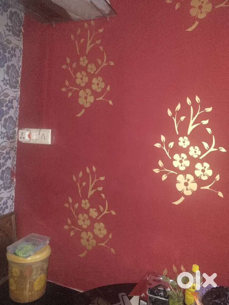 Heavy deposit for investment