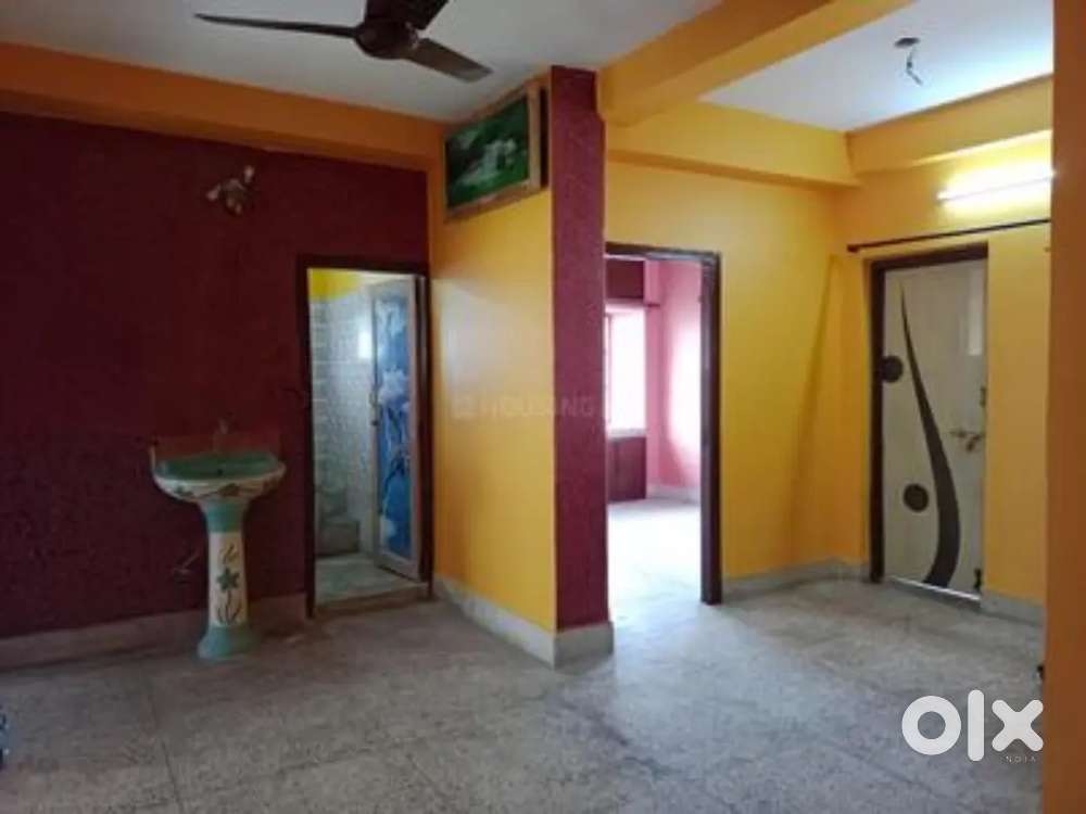 WANDURFULL 2BHK FLAT RENT IN NEAR DUMDUM METRO STATION