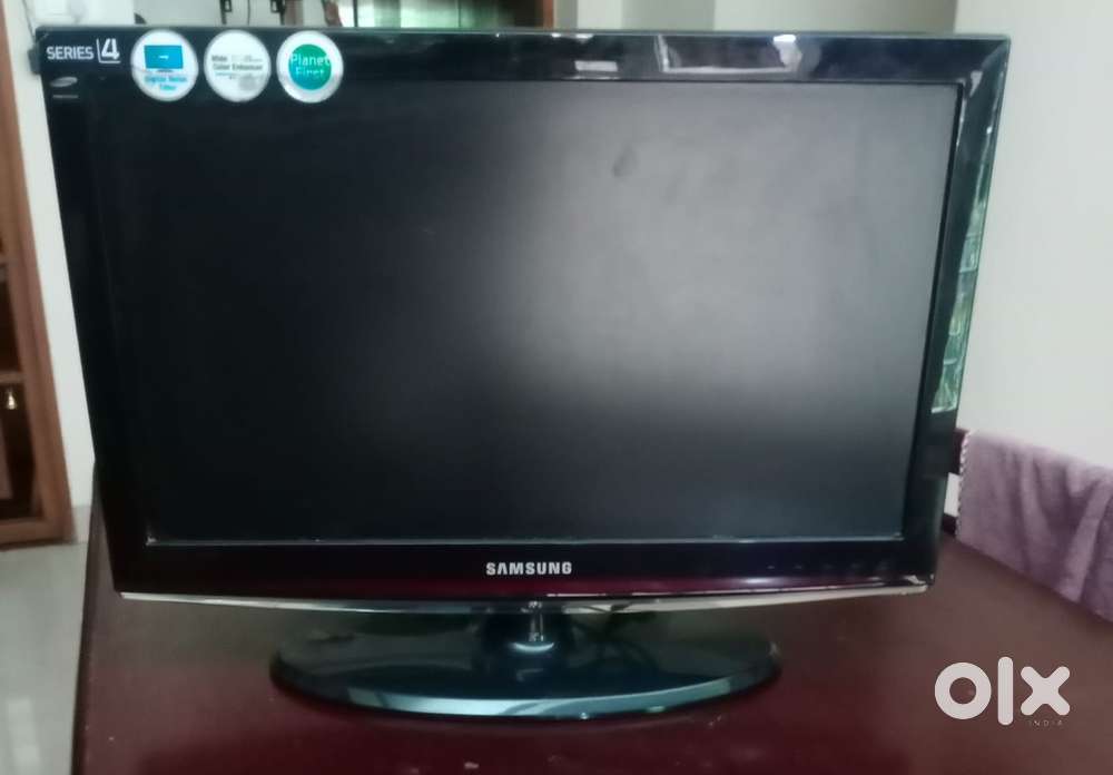 Samsung TV