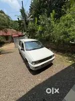 Maruti Suzuki Zen Estilo 1997 Petrol Good Condition
