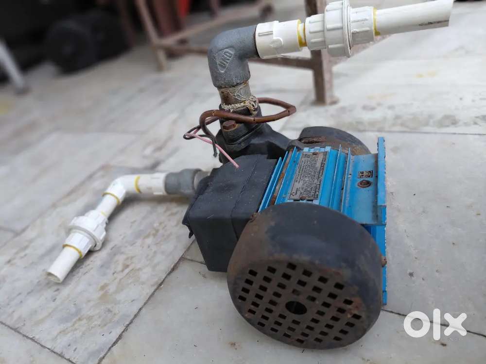 Water  moter (machhi moter) 0.5 hp